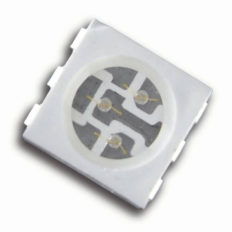 5050 SMD LED