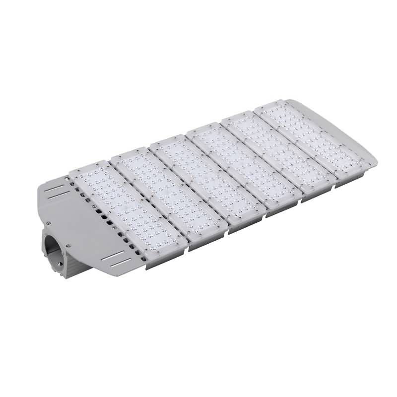 300W High Power Waterproof LED Street Light manufacturers