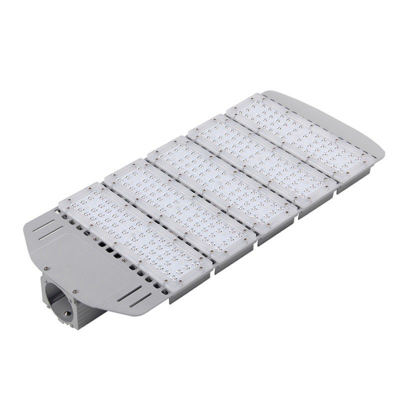 250W High Power Waterproof LED Street Light manufacturers